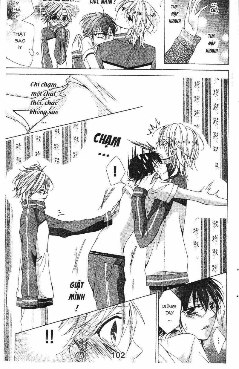 amai akuma ga warau chapter 18 2