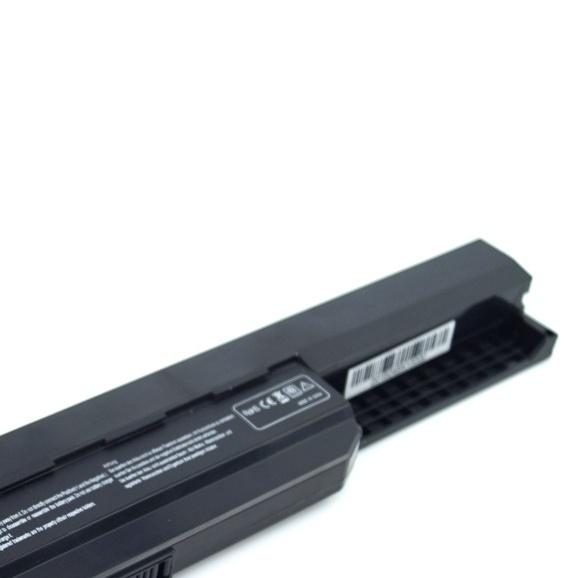 Hình ảnh Pin Tương Thích Cho Laptop Asus A32 K43 K43E K43S X44H K53 K53E X54C X53S X53 K53S X53E - Hàng Nhập Khẩu New Seal TEEMO PC TEBAT335