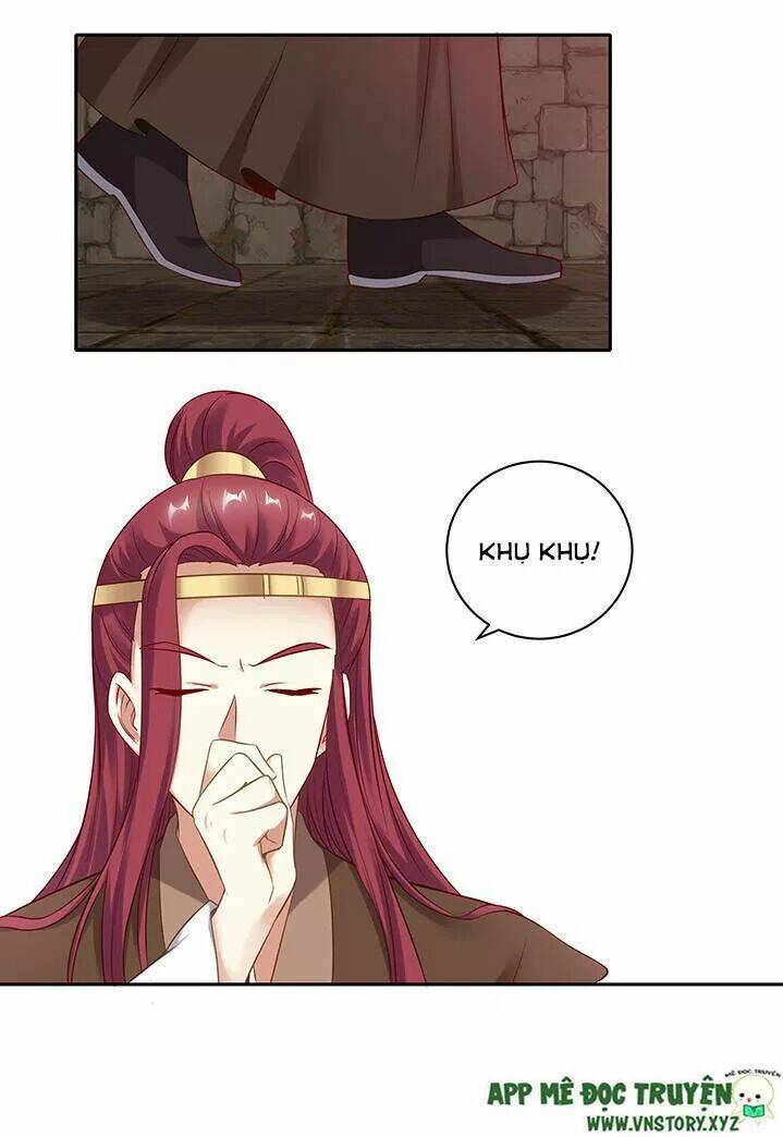 đô đốc đại nhân sủng thê kí chapter 158 6