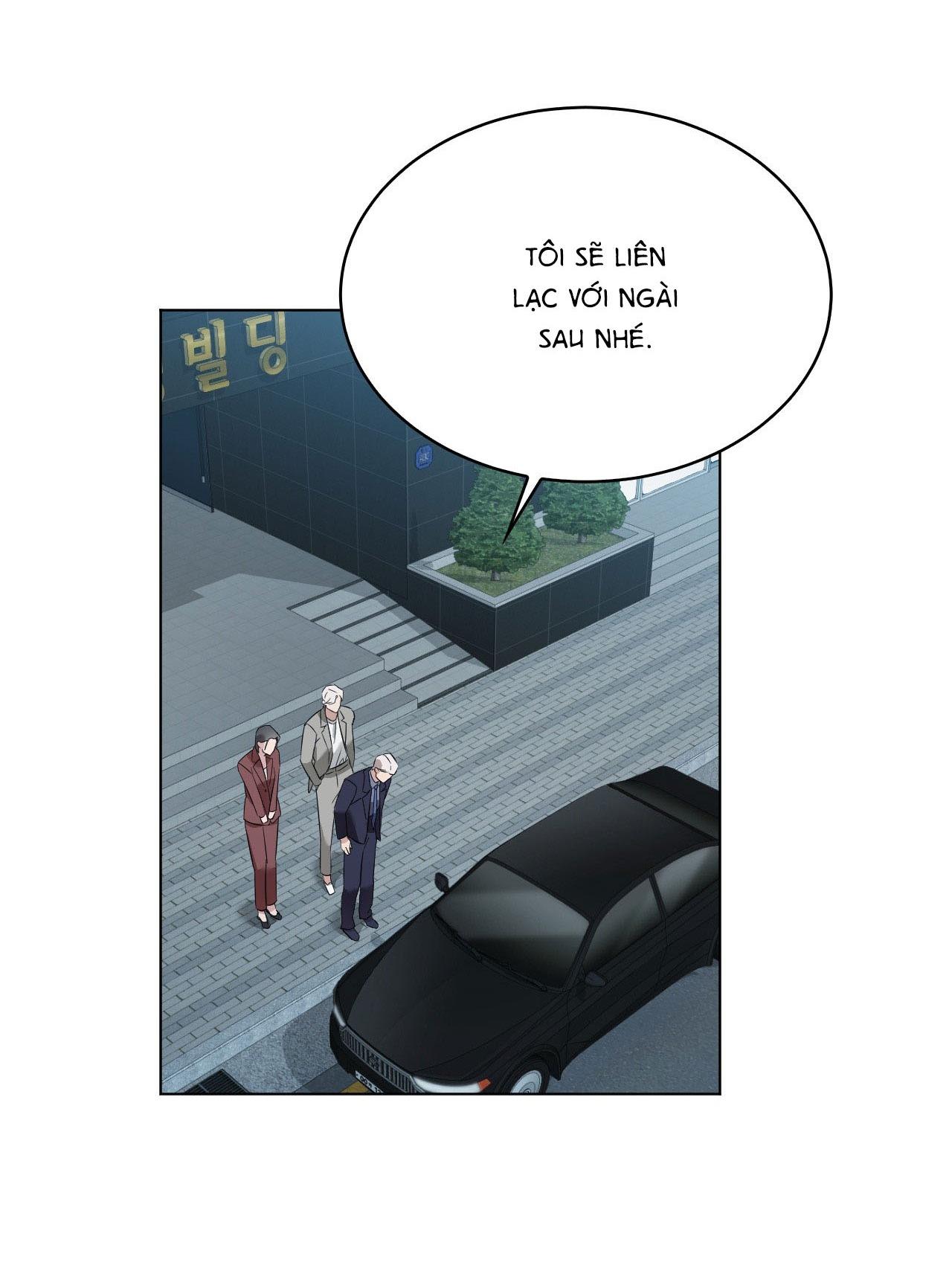 dễ thương là lỗi của tôi sao? chapter 13 54