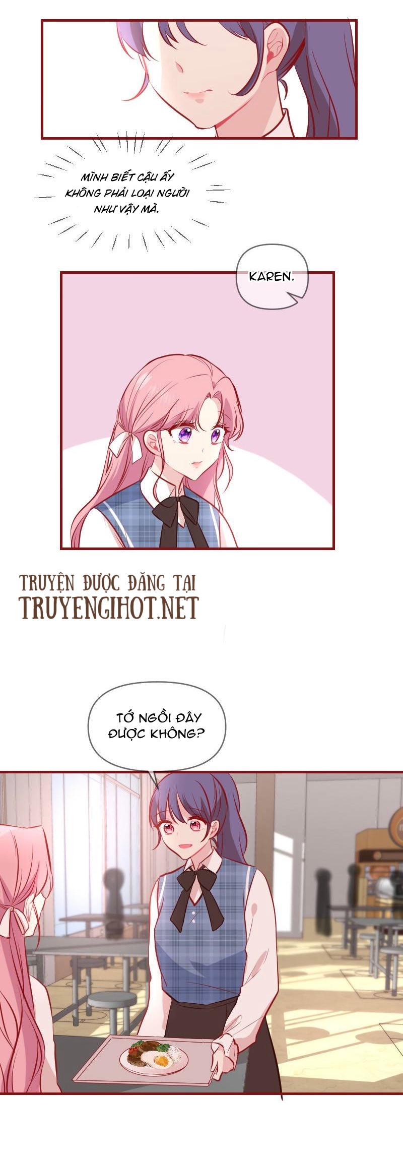 mù quáng vì yêu anh chapter 23 11