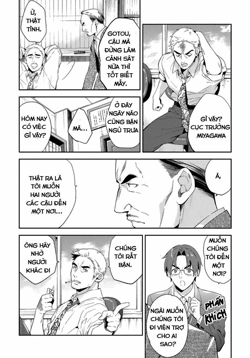 shinrei tantei yakumo - thám tử tâm linh season 1 chapter 50 12