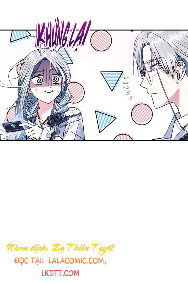 cha, con không muốn kết hôn đâu chapter 52 49