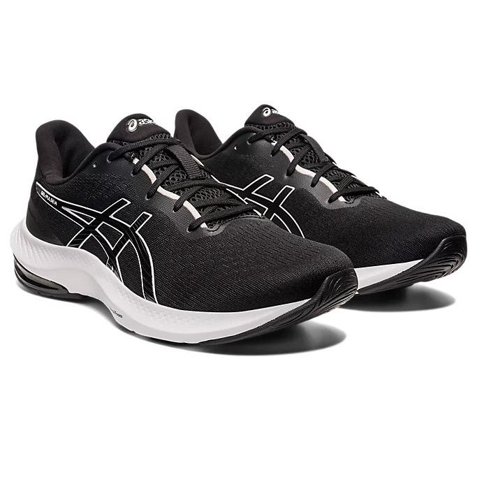 Giày Chạy Bộ Thể Thao Nam Asics GEL-PULSE 14 1011B491.003