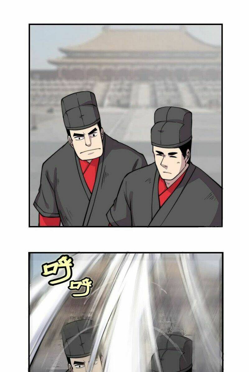 cuộc sống thoái ẩn của võ lâm chi vương chapter 73 12