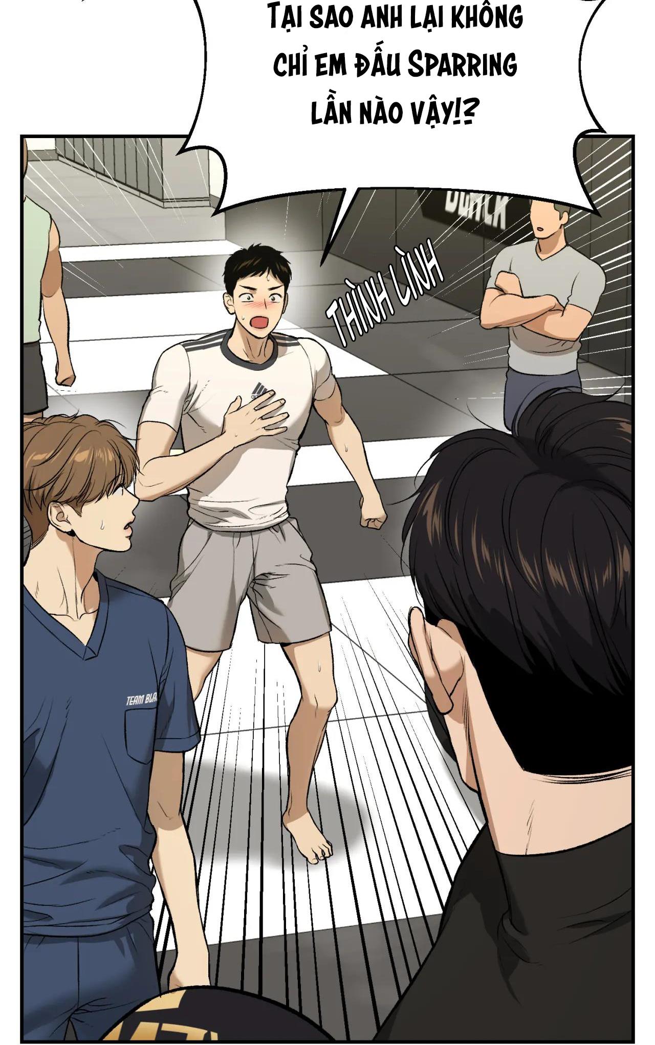 điềm rủi chapter 25 67