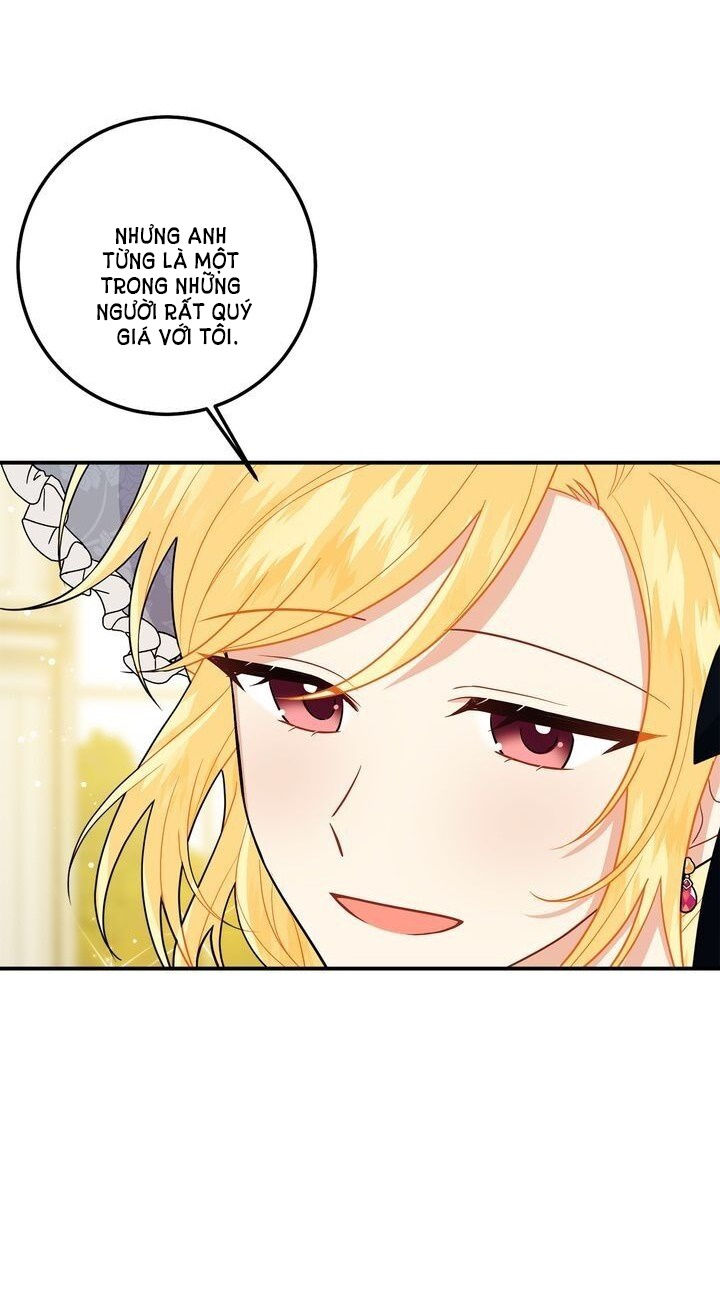 tôi là tiểu thư của gia đình này chapter 120 44