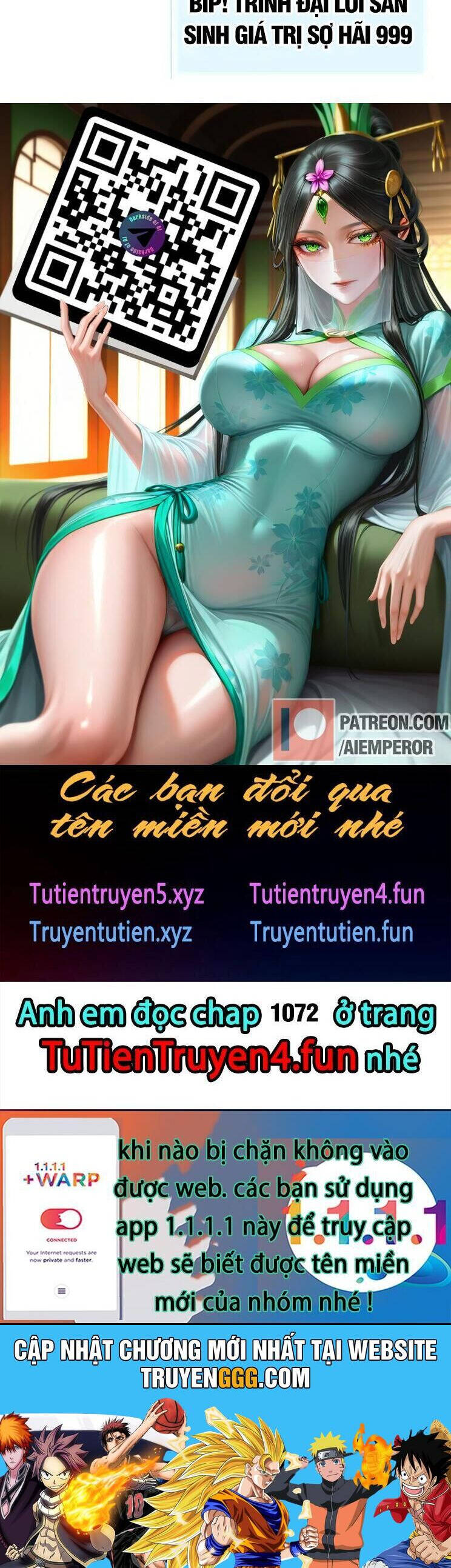 ta có một sơn trại chapter 1071 29