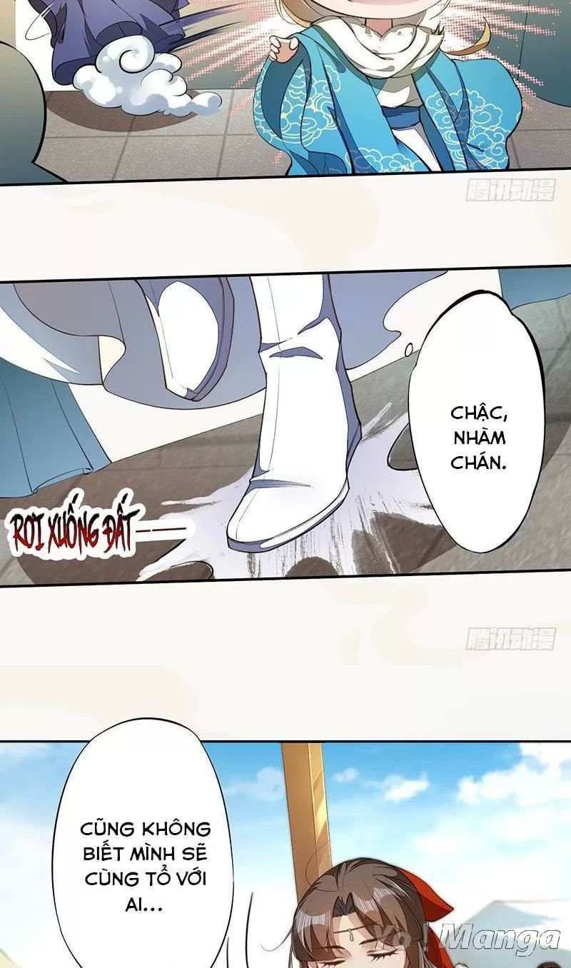 tuyệt thế luyện đan sư chapter 76 5