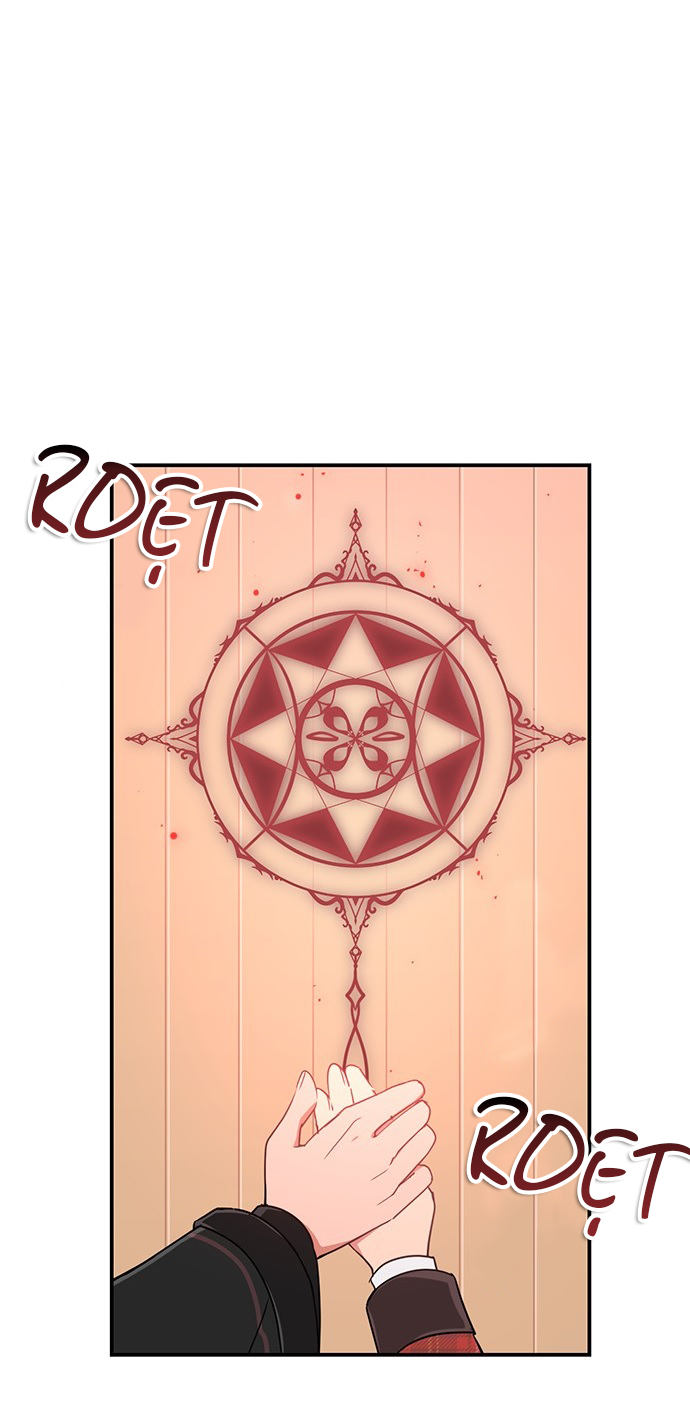 căn hộ kí túc xá của pháp sư chapter 2 19