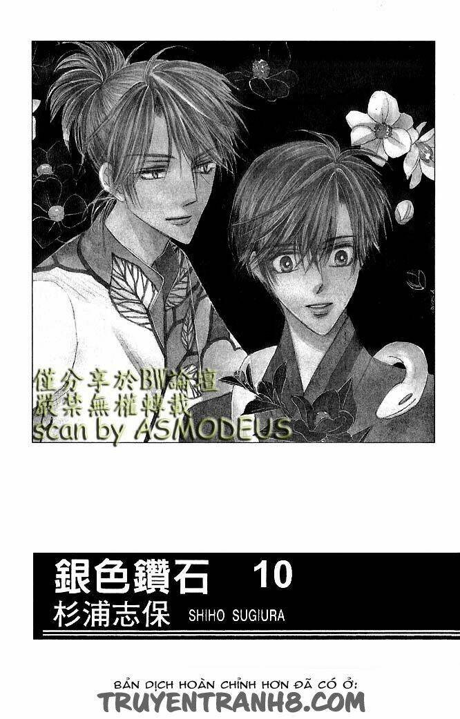 kim cương bạc chapter 28 5