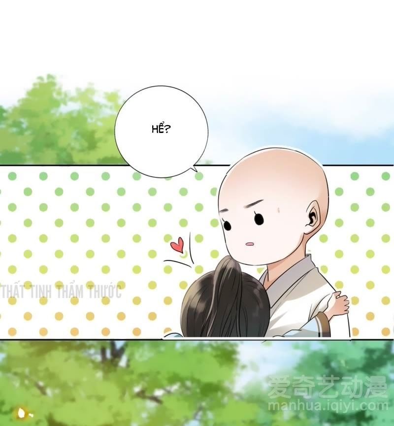 cách vách có một đào yêu chapter 8 20