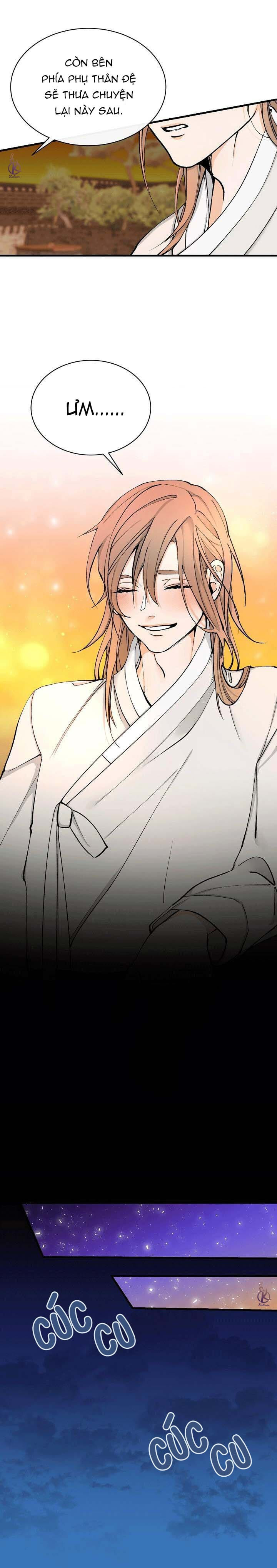 nhiệt bệnh chapter 2.5 8