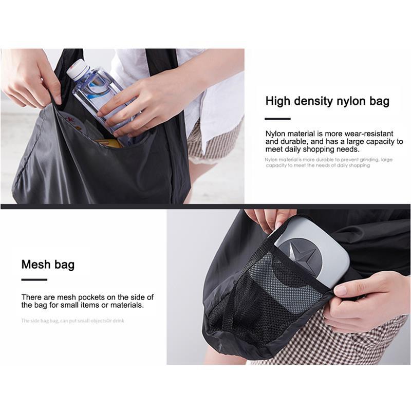 Túi Đựng đồ đi mua sắm SHOPPING BAG on HAND