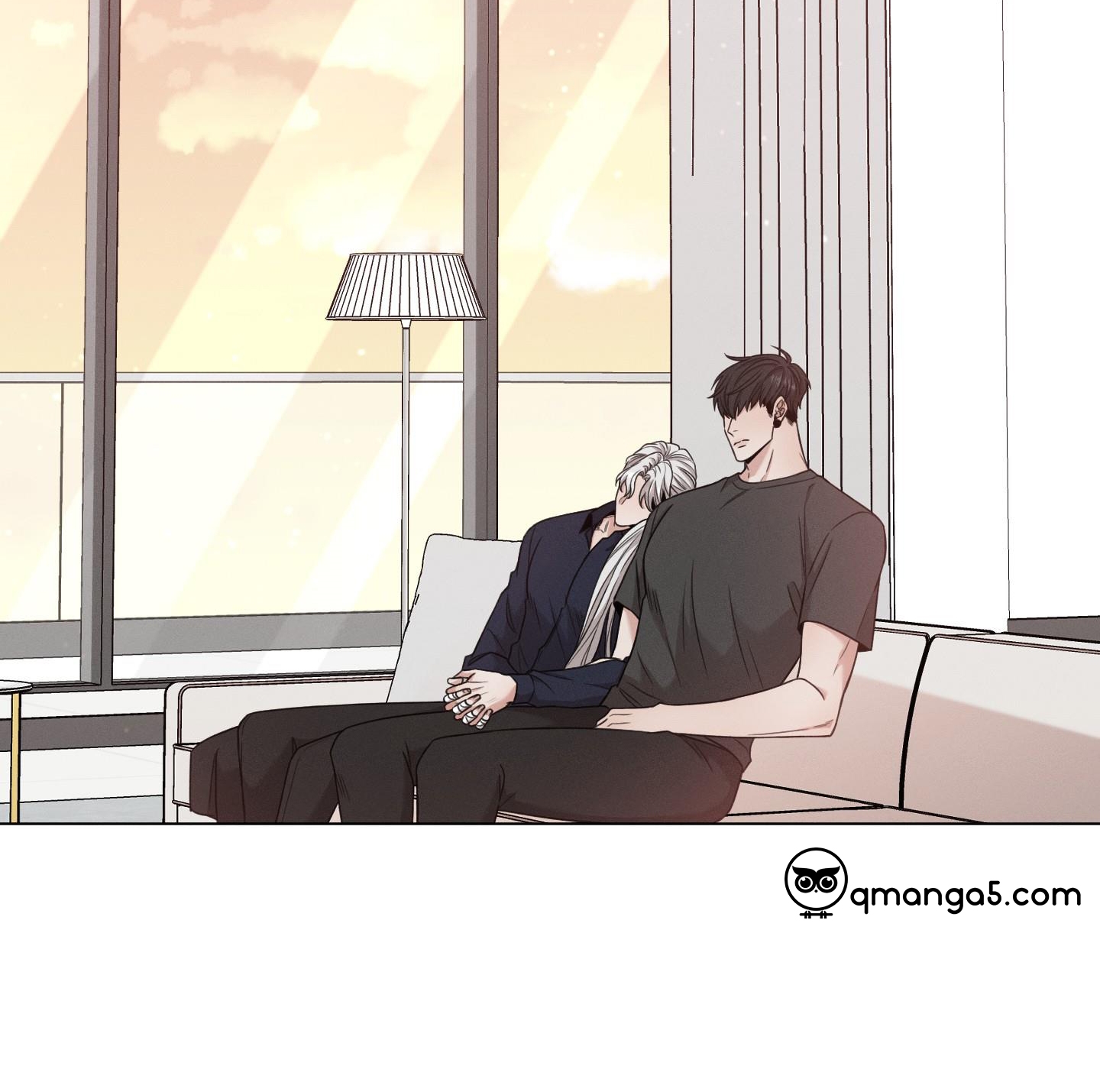 hội chứng minmotion chapter 48 39