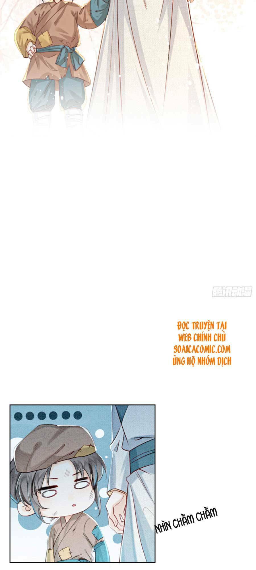 bắt đầu hủy hôn để công lược vương gia chapter 20 2