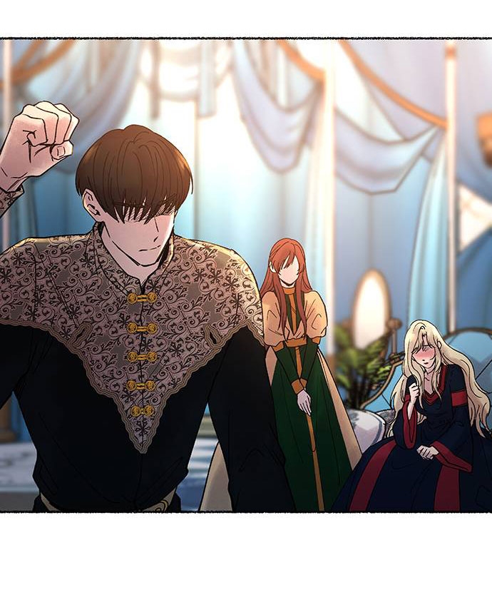 như gió trên cành cây khô chapter 20 98