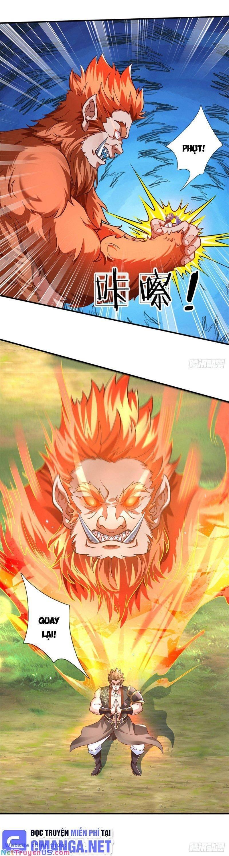 ta trở về từ thế giới tu tiên chapter 207 6