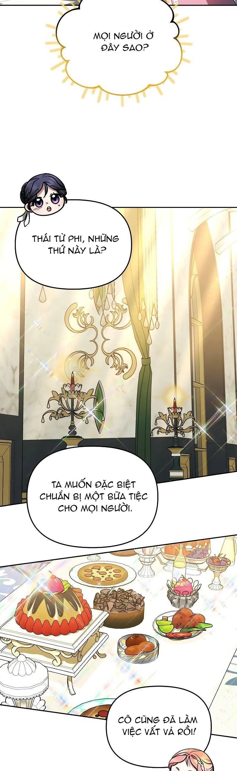 rồng con thuần hóa những kẻ điên chapter 44 16