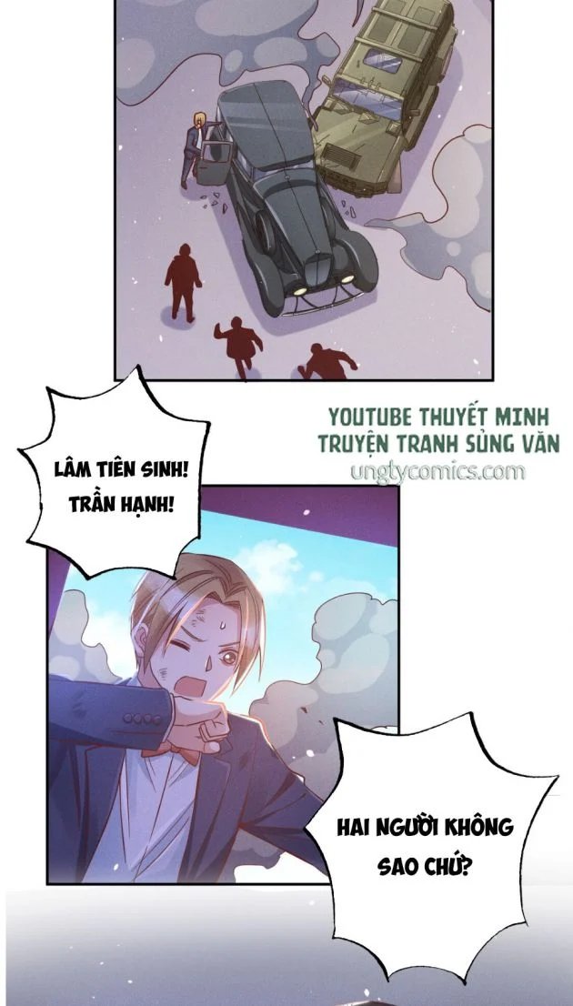 mê muội mất cả ý chí chapter 18 16