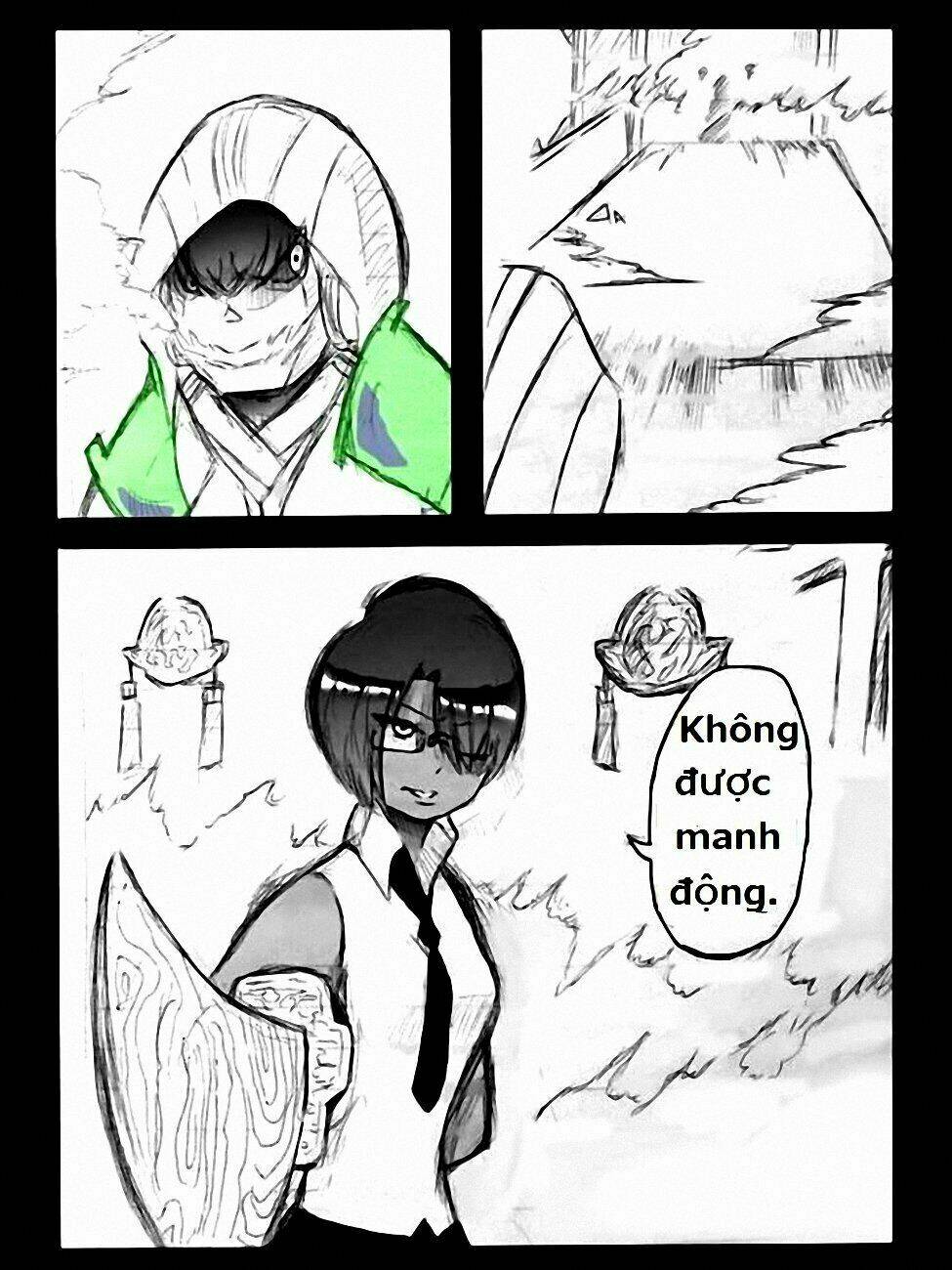 nhật ký dâm tama chapter 10 17