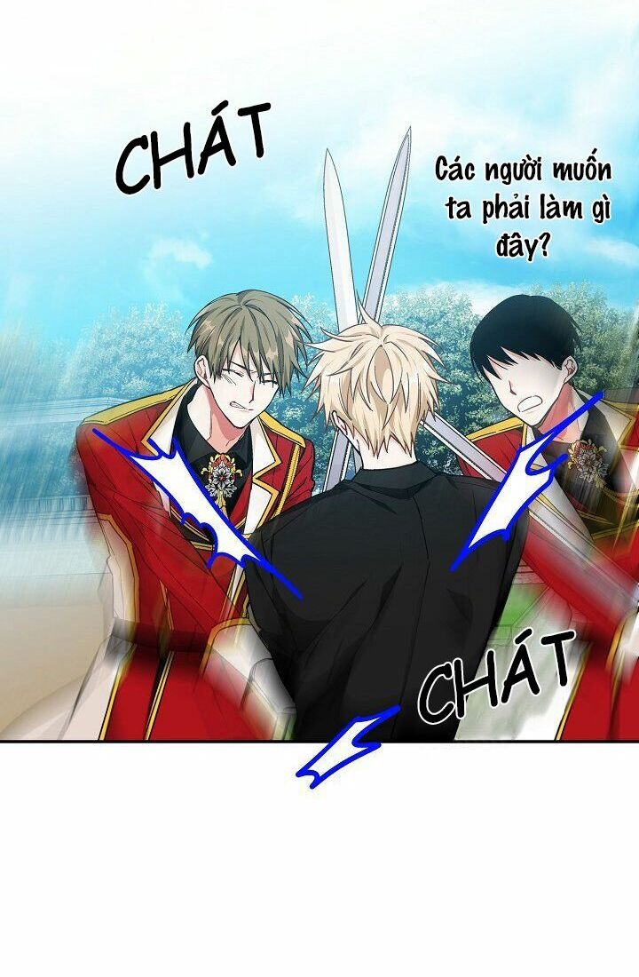 nữ hoàng ngoại khoa chapter 102 28