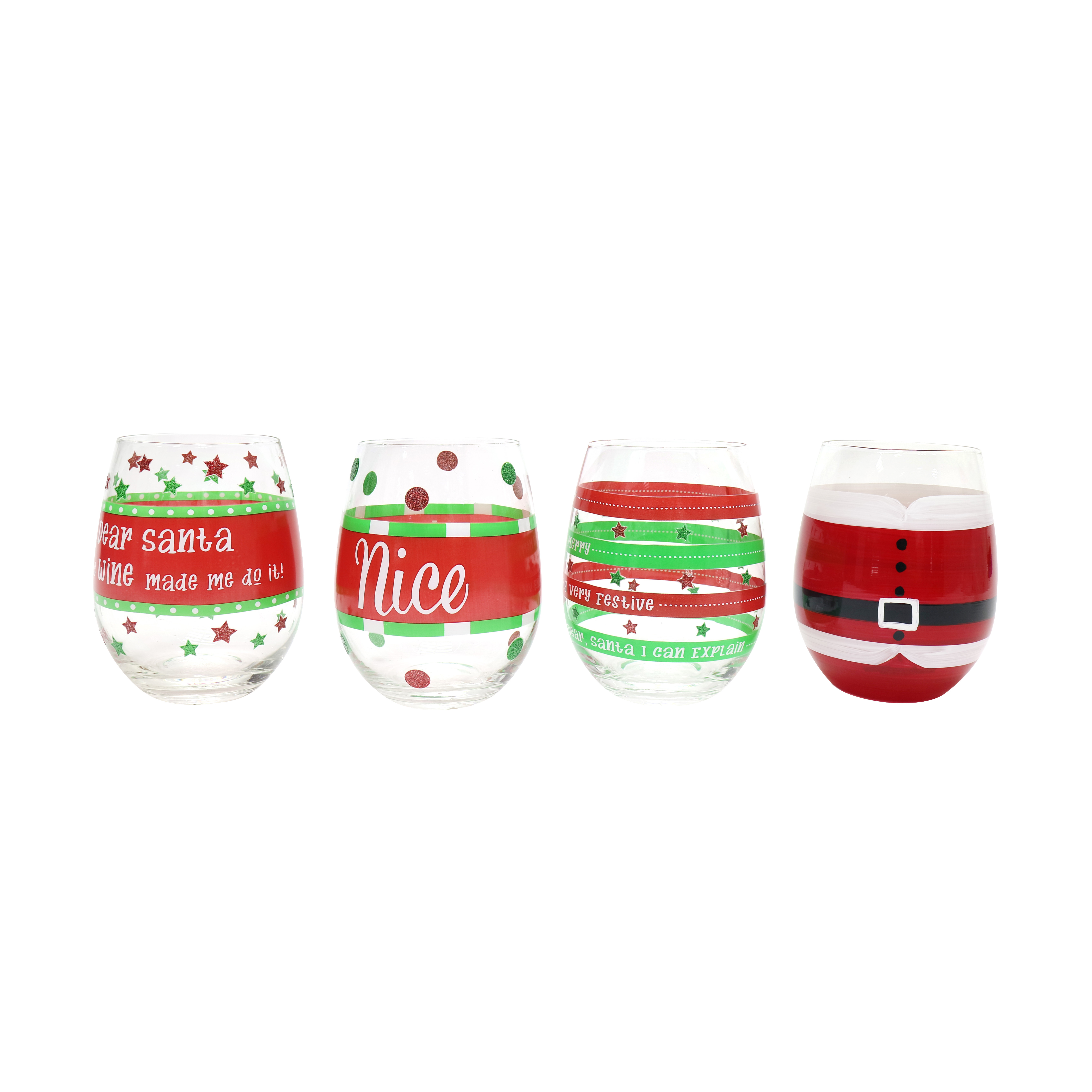 Ly Nước 550ml In Họa Tiết Xmas Uncle Bills XB4507 - giao mẫu ngẫu nhiên