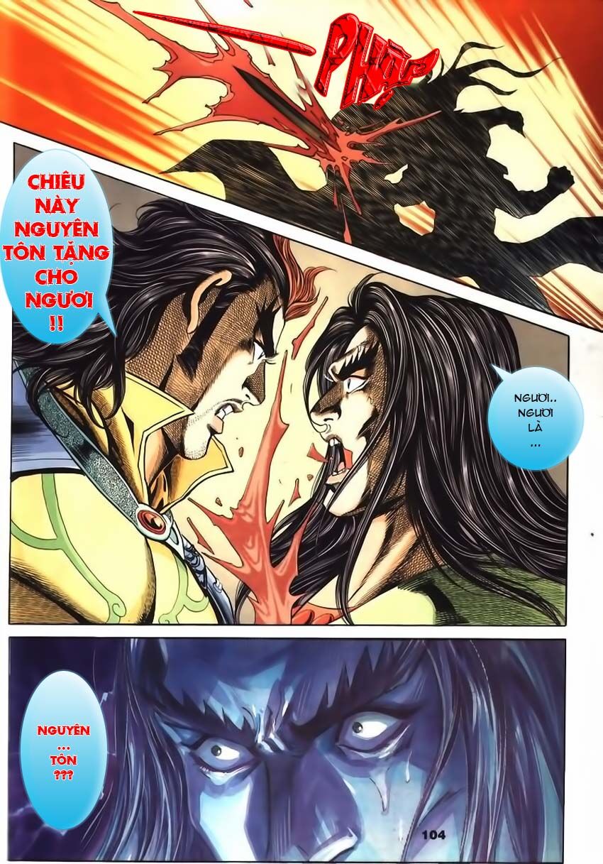 tầm tần ký chapter 62 14