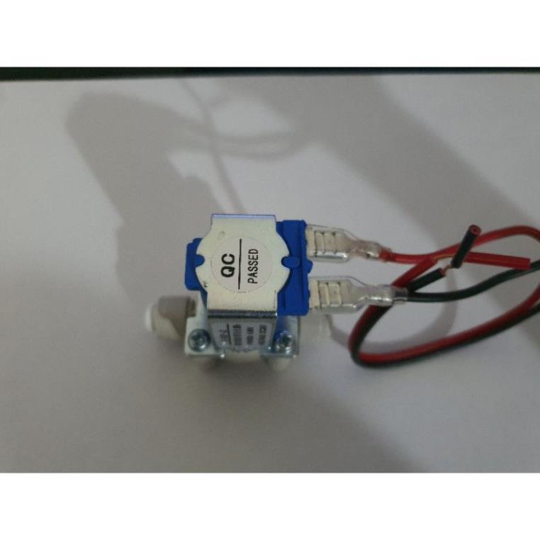 Van điện từ 24v - dùng cho máy lọc nước RO