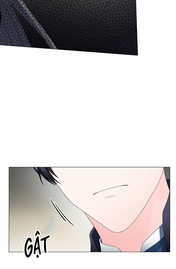 tôi sẽ trở thành nhân vật chính chapter 12 5