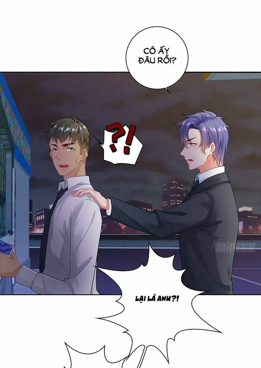 bộ váy rực rỡ ánh sao chapter 7 20