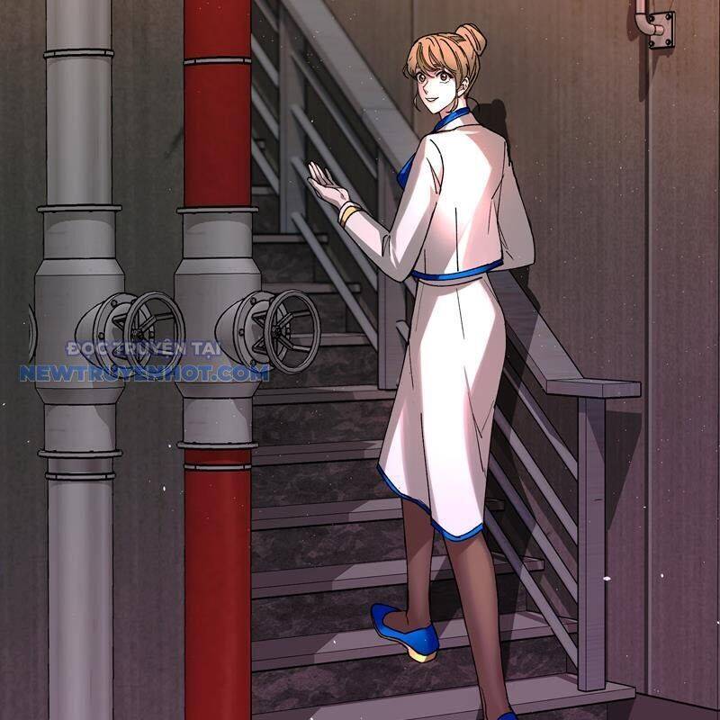 tận thế cũng chỉ là trò chơi chapter 50 129