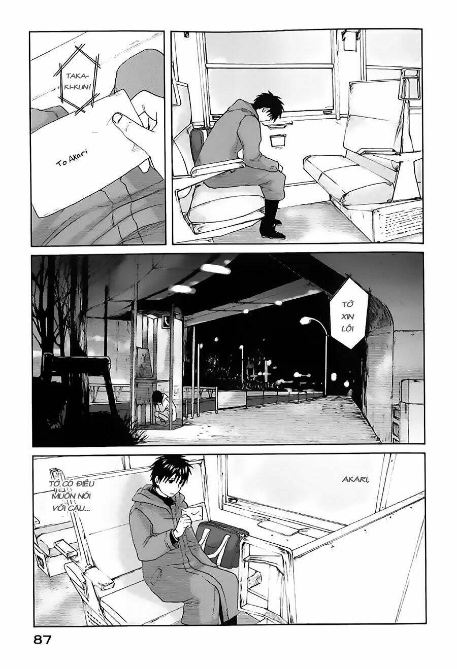 5 cm per second chapter 2 23