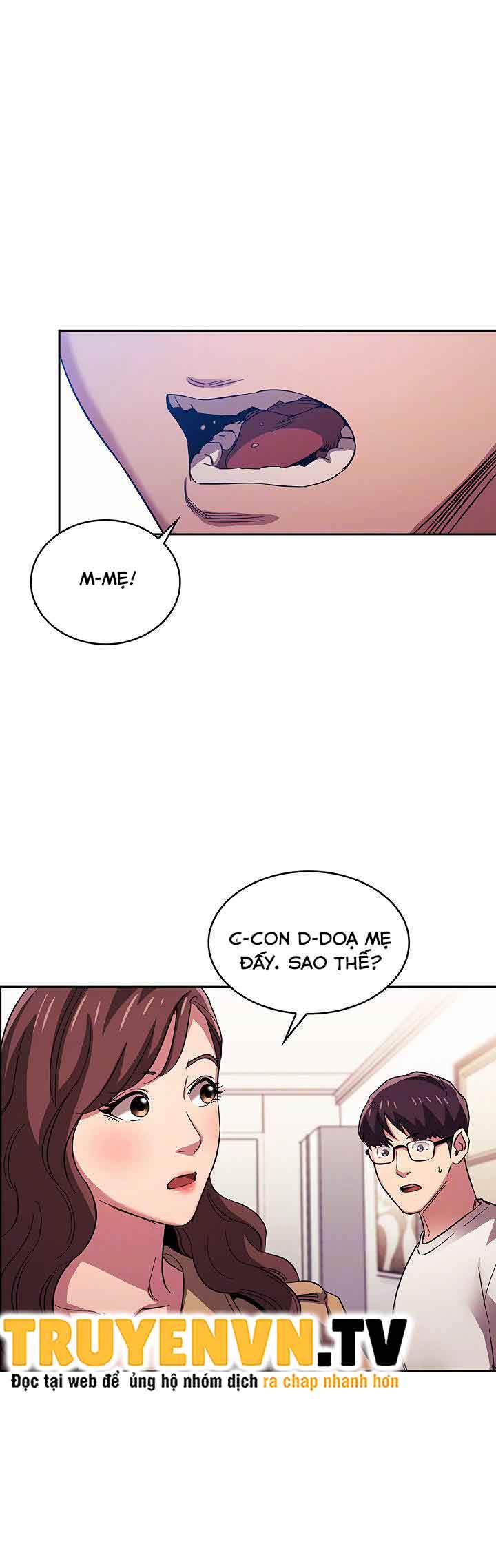 khi mẹ săn trai chapter 22 7