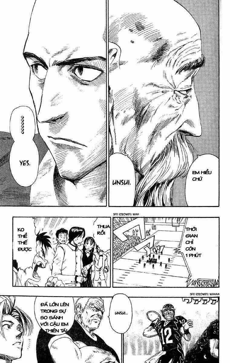 lá chắn mắt chapter 52 10