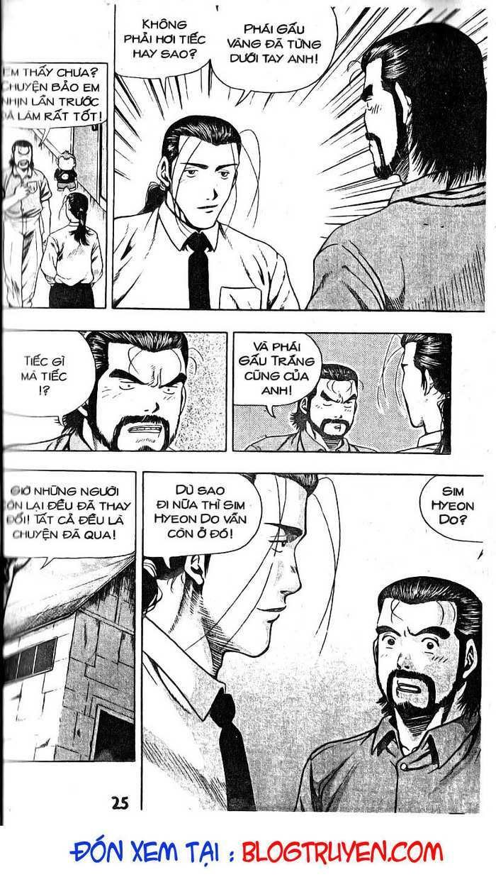 kid gang chapter 108 23