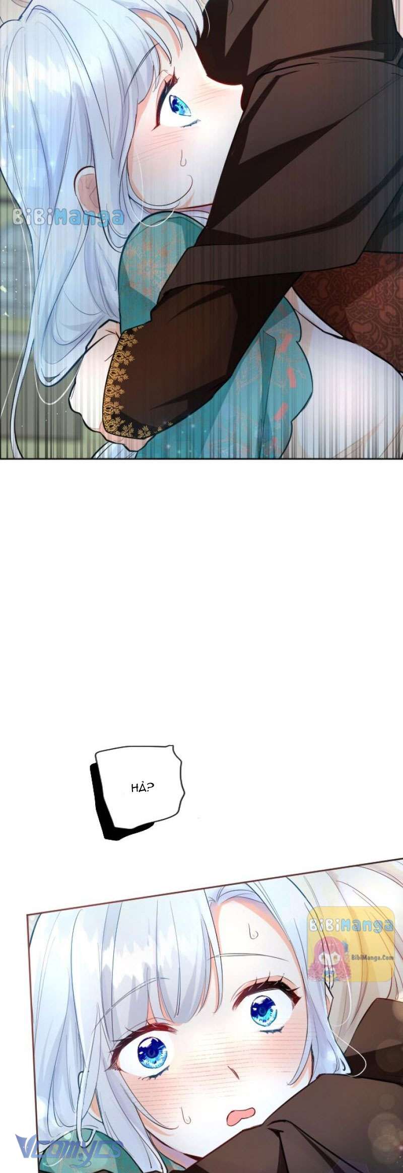 sự báo thù của một vị thánh chapter 34 45