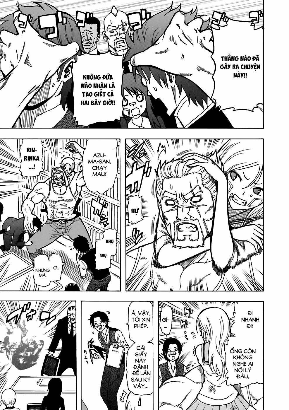 tokyo esp x ga-rei - shadow walker chapter 2 18