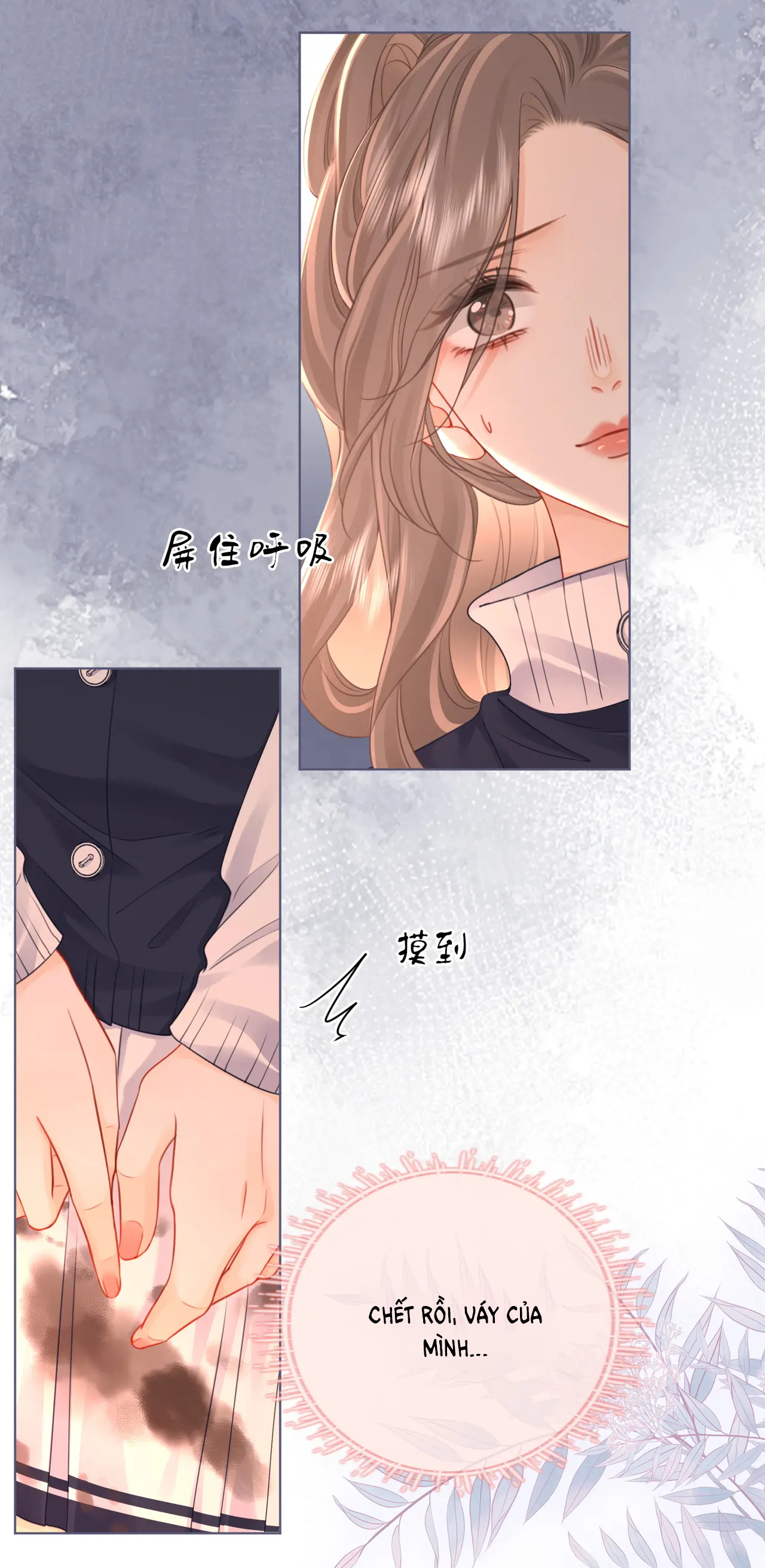 Cố Tiểu Thư Và Khúc Tiểu Thư chapter 67 - Trang 19