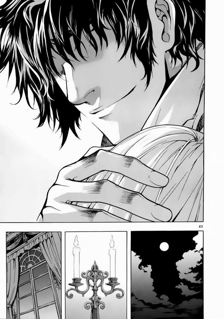 shin angyo onshi (tân ám hành ngự sử) chapter 58 43