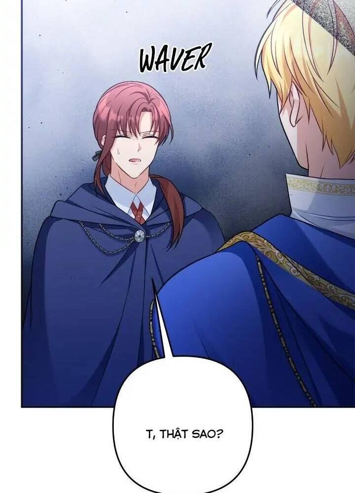 tại sao mẹ chồng tôi lại như thế này? chapter 40 91