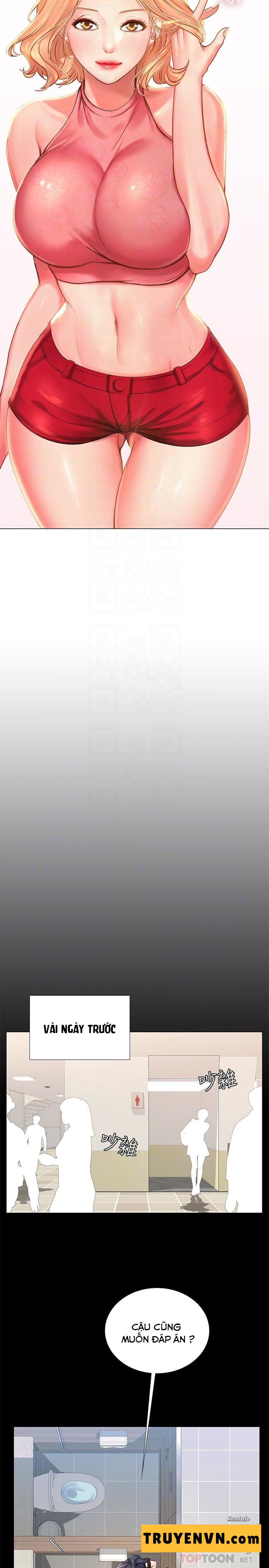 should i study at noryangjin? chapter 18 4