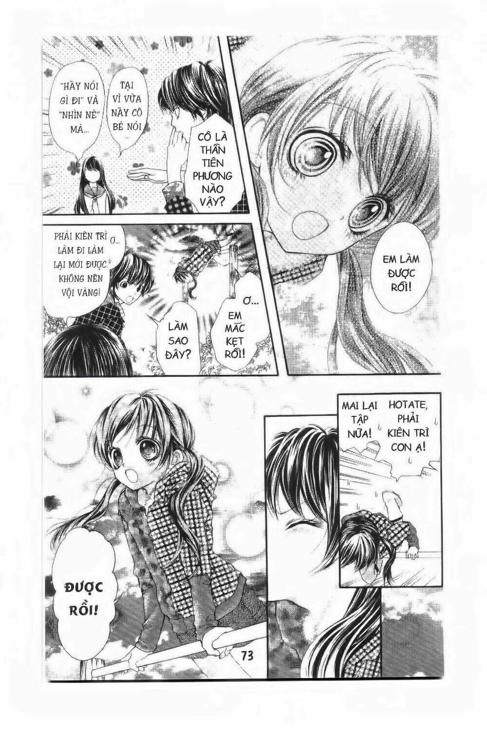 tôi là yamada zenjiro chapter 15 30