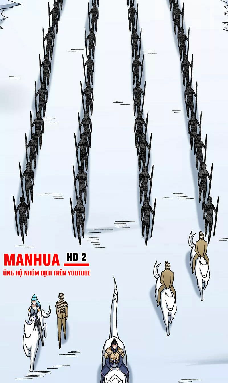 võ đạo độc tôn chapter 352 19