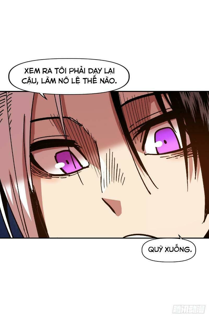 đại lục vô song chapter 7 34