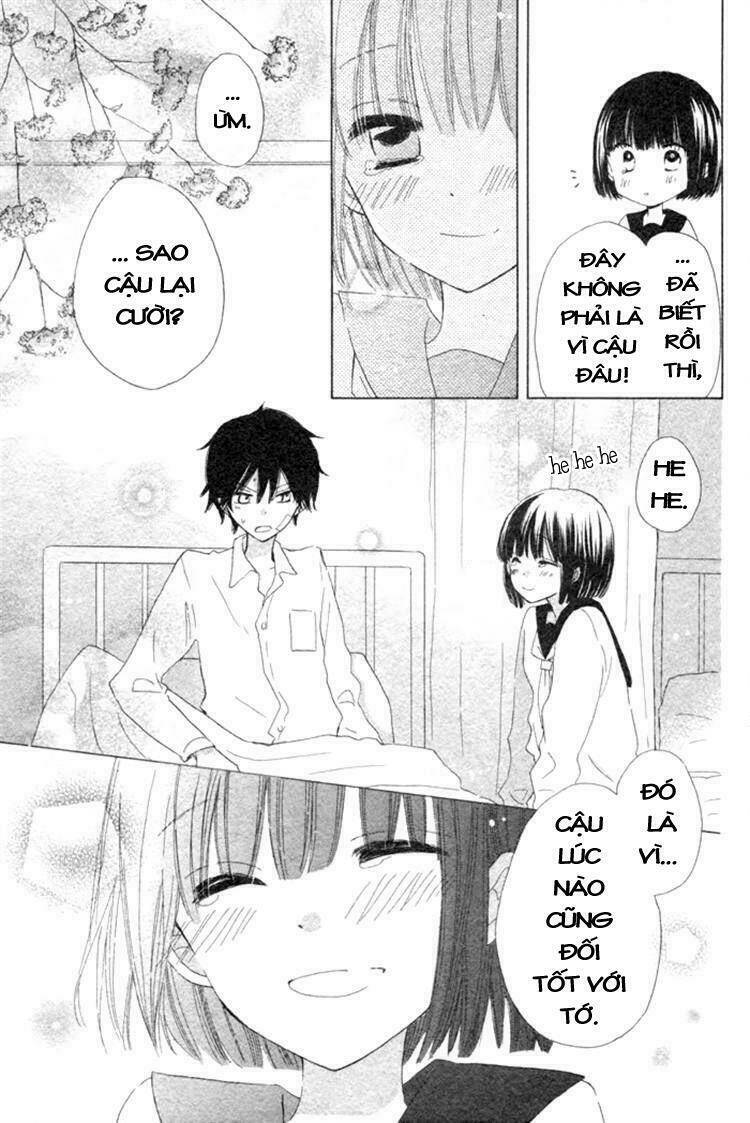 wasureyuki chapter 1 26