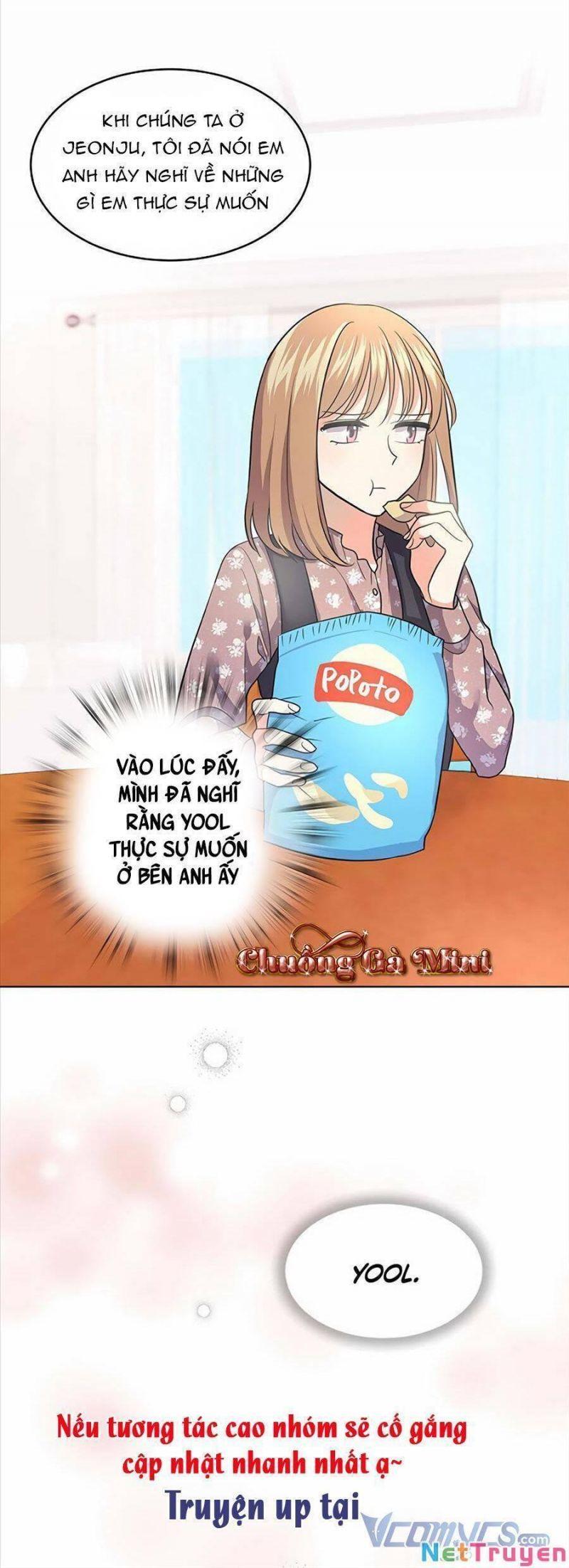 vô tình trở thành con gái của triệu phú chapter 25 47