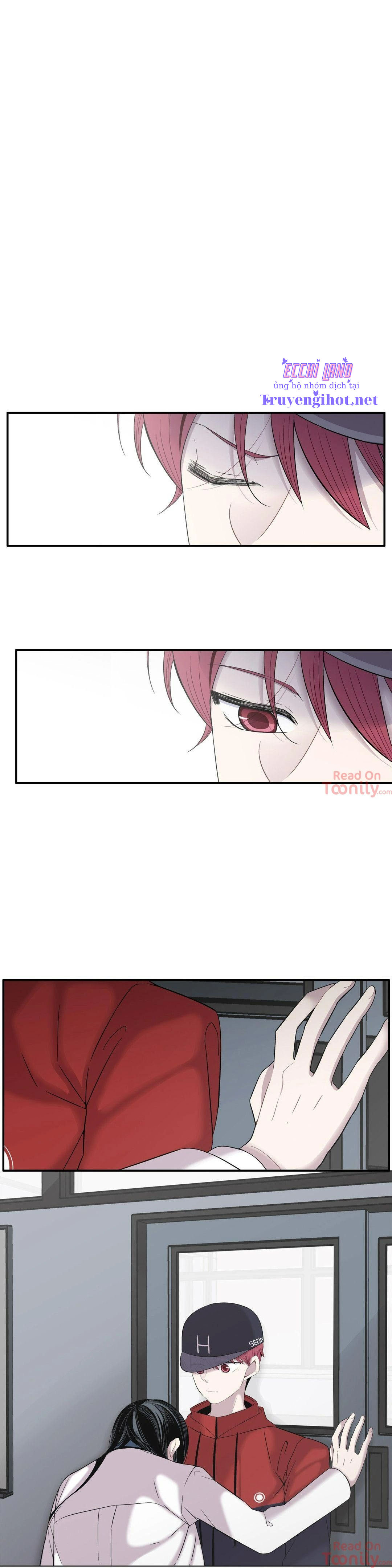 anh làm em đắm say chapter 12.2 9