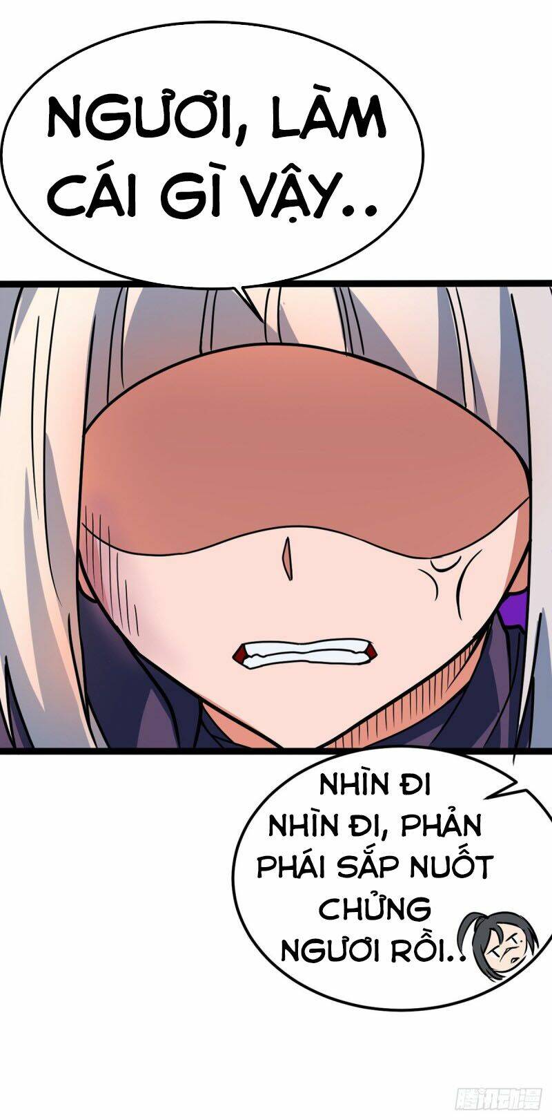 đan võ chí tôn chapter 30 11