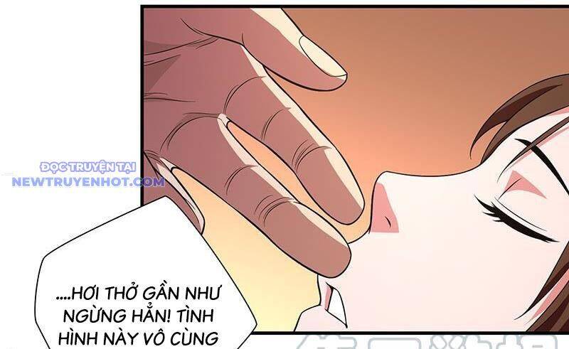 thiên long bát bộ webtoon chapter 118 50